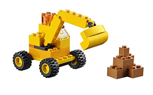 Lego 10698 - Classic Große Bausteine-Box