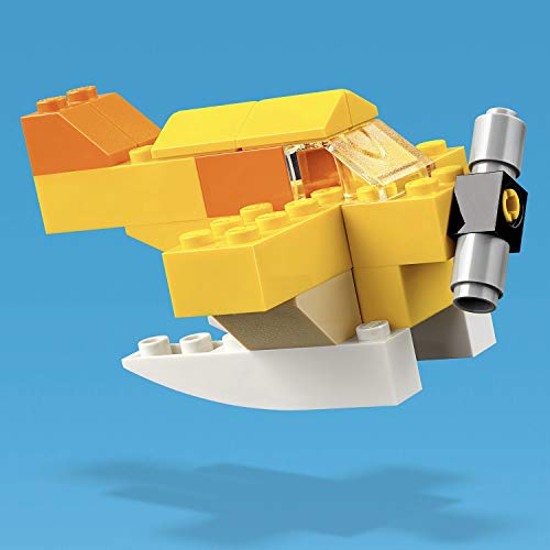 LEGO Classic 11002 - Bausteine - Starter Set