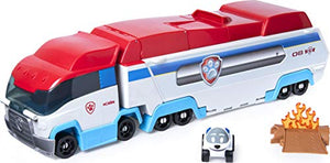 PAW Patrol 6053406 - Launch'N Haul PAW Patroller für True Metal - Fahrzeuge