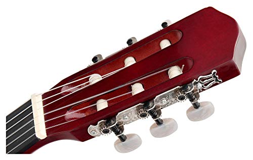 Classic Cantabile Acoustic Series AS-851 Konzertgitarre 1/4