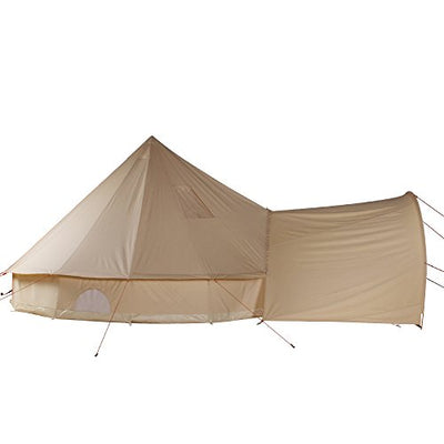 t10 zelt 10T Camping-Zelt wasserdichtes Familienzelt | gutes-spielzeug.com