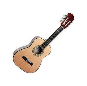 Classic Cantabile Acoustic Series AS-851 Konzertgitarre 1/4