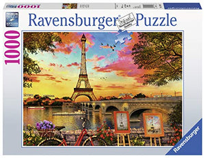 Ravensburger 15168 Abendstimmung in Paris