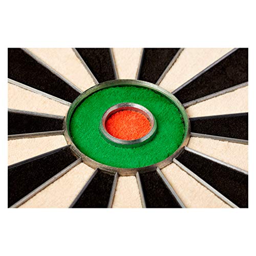 WINMAU Blade 5 Dartscheibe - Englisch