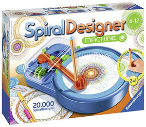 Ravensburger 29713 - Spiral-Designer-Maschine