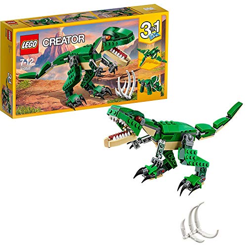LEGO Creator 31058 - Dinosaurier, Dinosaurier Spielzeug