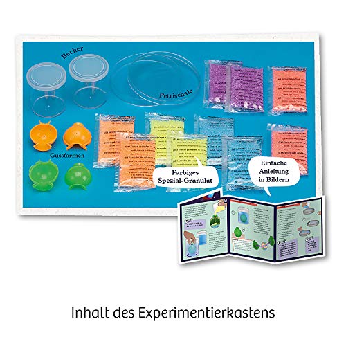 KOSMOS 657765 Flummi-Planeten Experimentierset