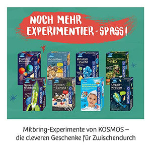 KOSMOS 657765 Flummi-Planeten Experimentierset