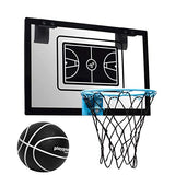 Tailwind Basketballkorb Indoor Playground Hoop mit Ball (45 x 30cm)