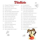 tonies Hörfiguren für Toniebox - 30 Lieblings Kinderlieder - Spiel- & Bewegungslieder - ca. 73 Min. - Ab 3 Jahre -DEUTSCH