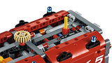 LEGO Technic 42068 - Flughafen Löschfahrzeug
