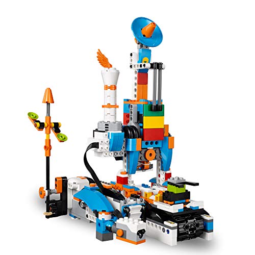 LEGO Boost 17101 - Programmierbares Roboticset