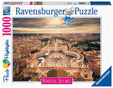 Ravensburger 14082 Rome