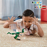 LEGO Creator 31058 - Dinosaurier Spielzeug