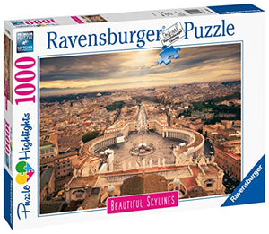 Ravensburger 14082 Rome