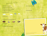 Tourenbuch für Kinder: Das Tourenbuch zum Eintragen jeder Wanderung für Kinder. Das ganz persönliche Wander- und Gipfelbuch für alle Ausflüge in die Alpen für jedes Kind. Mein erstes Tourenbuch!