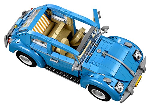LEGO 10252 Creator VW Käfer
