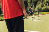 HUDORA Fußballtor Pro Tect Fußball Tor für Kinder und Erwachsene