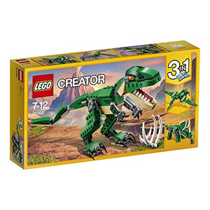 LEGO Creator 31058 - Dinosaurier, Dinosaurier Spielzeug