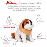 tonies Hörfiguren für Toniebox - Heidi - EIN Wolf im Dörfli - ca. 64 Min. - Ab 5 Jahre -DEUTSCH