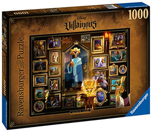 Ravensburger Erwachsenenpuzzle 15024 Villainous: King John Puzzle