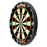 WINMAU Blade 5 Dartscheibe - Englisch