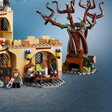 LEGO Harry Potter und die Kammer des Schreckens – Die Peitschende Weide von Hogwarts (75953) Bauset (753 Teile)