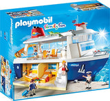 Playmobil 6978 - Kreuzfahrtschiff, ab 6 Jahre