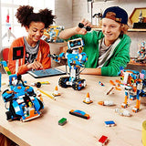 LEGO Boost 17101 - Programmierbares Roboticset