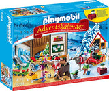 Playmobil 9264 - Adventskalender Wichtelwerkstatt