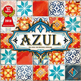 Pegasus Spiele 54801G - Azul (Next Move Games) Spiel des Jahres 2018