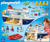 Playmobil 6978 - Kreuzfahrtschiff, ab 6 Jahre